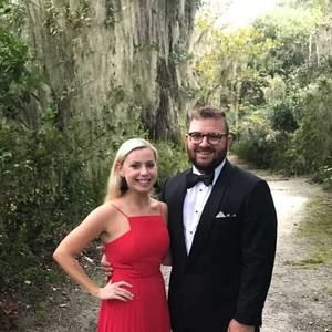 Meet your Posher, Alex